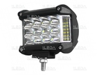 LED фара дополнительная 18W, 2200 lm, 9-32V