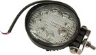 LED фара рабочая 24W/60 (8x3W) 1680 lm - (floodlight, широкий луч)