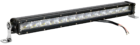 LED фара дополнительная 60W, 6960 lm, L=56,3 см, два режима: габариты, рабочий