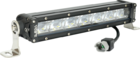 LED фара дополнительная 30W, 3450 lm, L=30,8 см, гибридный луч, два режима: габариты, рабочий