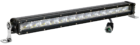 LED фара дополнительная 60W, 6960lm, L=56,3 см, два режима: габариты, рабочий, трехконтактный штекер