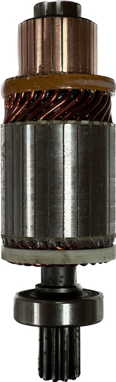 Якір (ротор) стартера