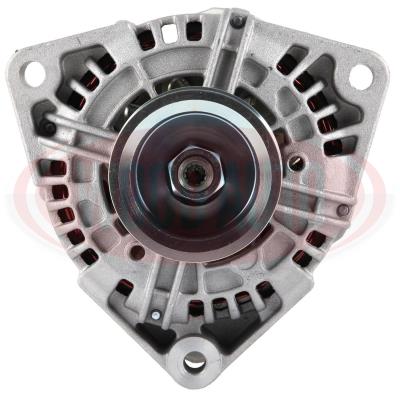 Генератор 1257021880 на комбайн Holmer Terra Dos T3